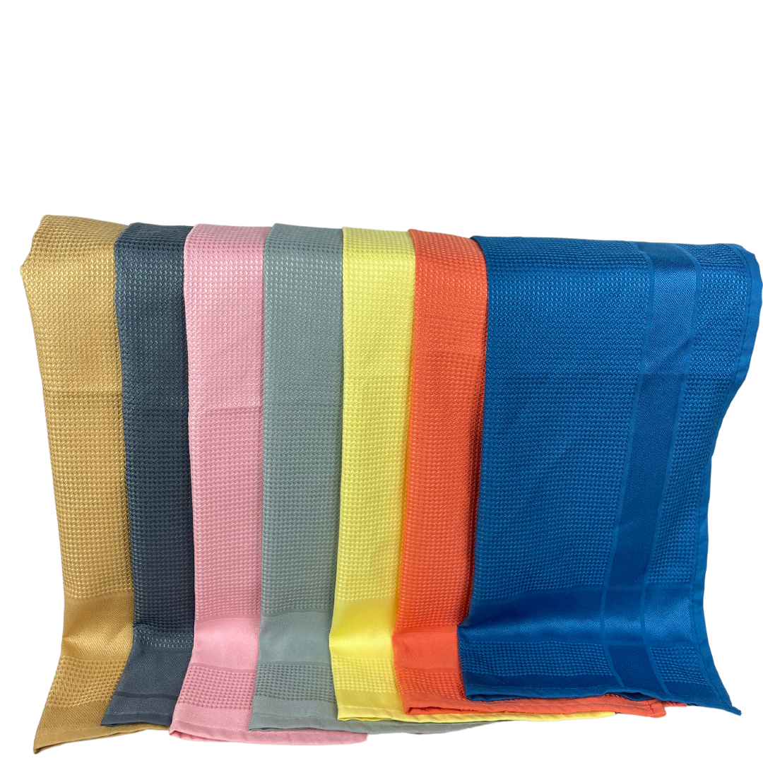 Premium Trockentuch | 42 x 68 | 80% Polyester / 20% Polyamid