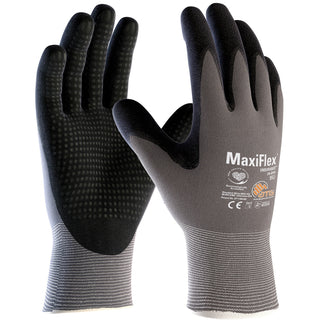 MaxiFlex® | ENDURANCE | Nylon-Montagehandschuh | 34-844 VE 144 Paar